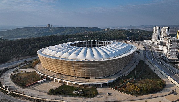 Adana, Süper Kupa'ya hazır