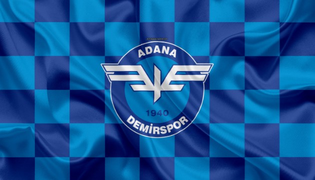 Adana Demirspor'un yeni teknik direktörü belli oldu