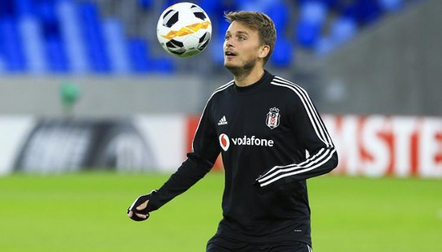 Beşiktaş'ta Ljajic şoku