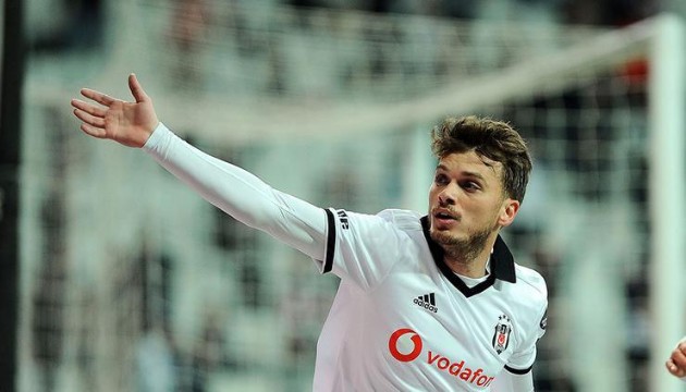 Adem Ljajic'e talip var