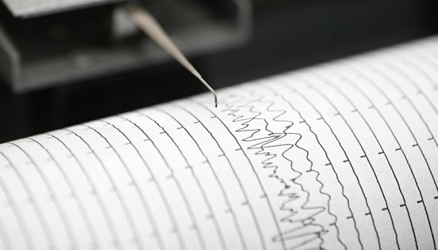 Adıyaman'da korkutan deprem