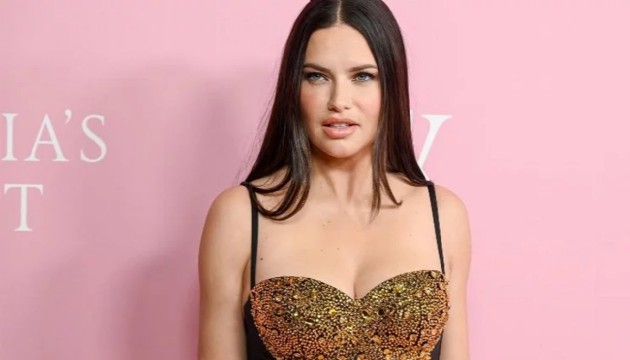 Adriana Lima'dan iddialara sert yanıt!