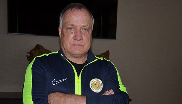 Advocaat'tan Süper Lig'e övgü