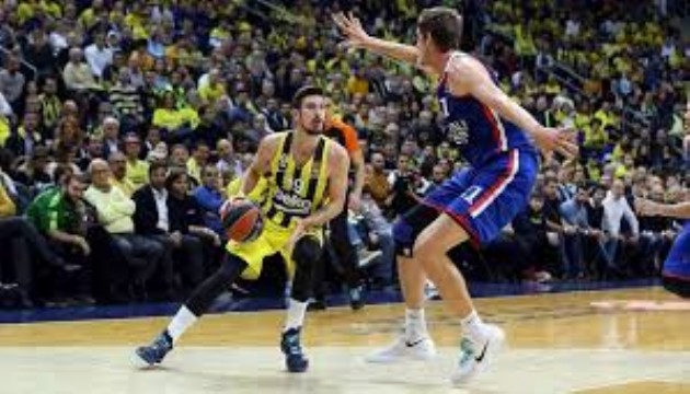 Anadolu Efes-Fenerbahçe  Beko maçı şifresiz mi?