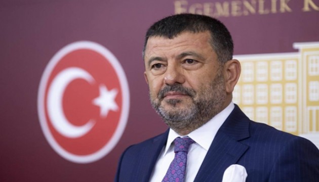 Veli Ağbaba'dan iddialara yalanlama