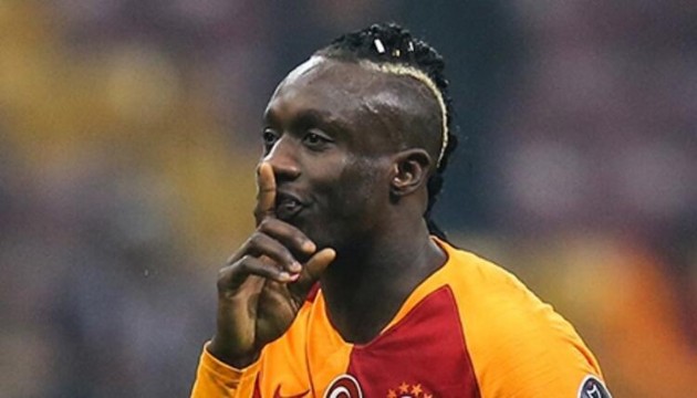 Diagne'nin menajeri isyan etti