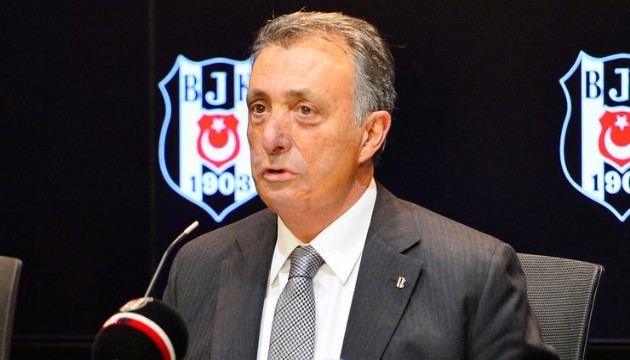 Ahmet Nur Çebi'den çarpıcı transfer açıklaması