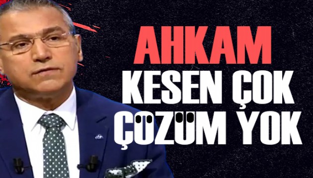 Abbas Güçlü yazdı: Felaket sonrası ahkam kesen çok, çözüm üreten yok