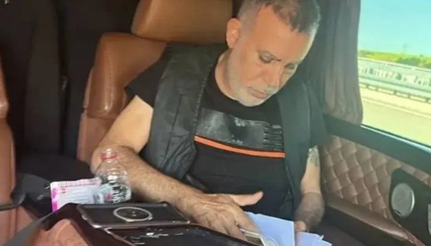 Ahbap davasında 752 milyon TL'lik para trafiği deşifre oldu