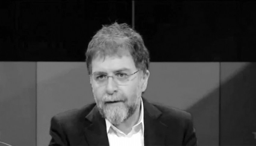 Ahmet Hakan yazdı: Cem Küçük olayı