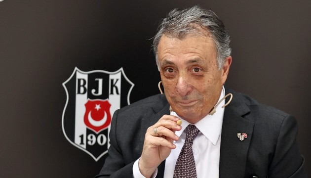 Beşiktaş'tan ilginç şampiyonluk kutlaması kararı
