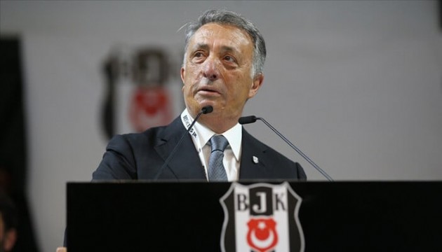 Beşiktaş'ın kaderi 26 Kasım'da belli olacak