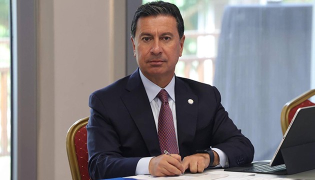 Ahmet Aras'a hapis cezası