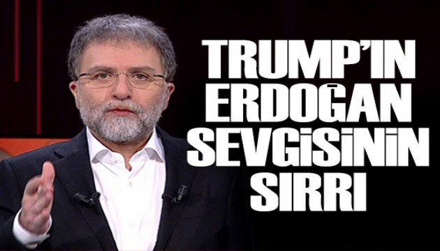Ahmet Hakan yazdı: Zirveye CNN Türk damgayı vurdu