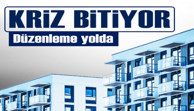 Milyonları ilgilendiren gelişme! Kira ile yarışan aidatlar için düzenleme geliyor