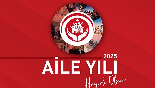 Bakan Göktaş'tan 'Aile Yılı' paylaşımı