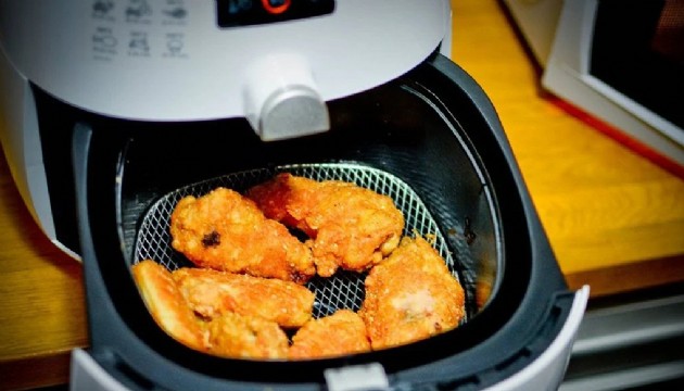 Airfryer sanıldığı kadar masum değil!