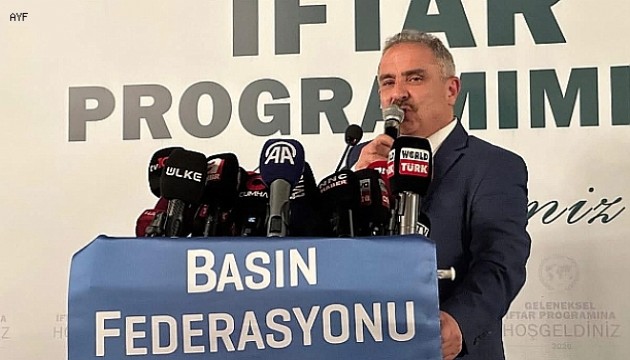 Faruk Acar’dan Özgür Özel’in gazeteci Sinan Burhan hakkındaki sözlerine tepki