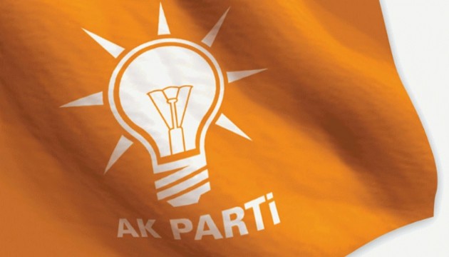 AK Parti'nin yerel seçim takviminde değişiklik