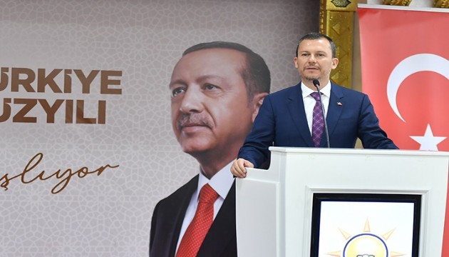 AK Parti'den yüzde 50+1 açıklaması: Cumhurbaşkanlığı Hükümet Sistemi’nin olmazsa olmaz unsuru değil