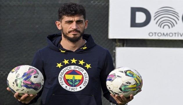 Fenerbahçe'den Samet Akaydin kararı