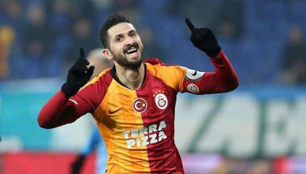 Emre Akbaba'ya yeni sözleşme önerisi