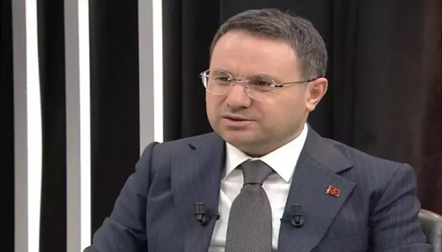 Bakan Gürlek'ten 'dijital dönüşüm' mesajı: Kapsam genişliyor