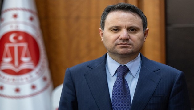 Danıştay'dan Akın Gürlek için yargılama kararı