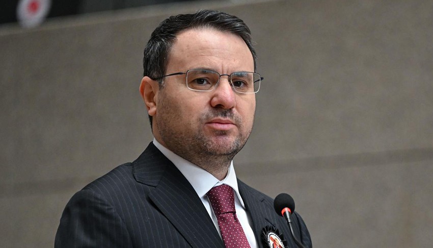 Bakan Gürlek'ten 'Vanlı Kara Haydar' ve Ali Haydar Kurum açıklaması: Sanal şöhret perde olamayacak