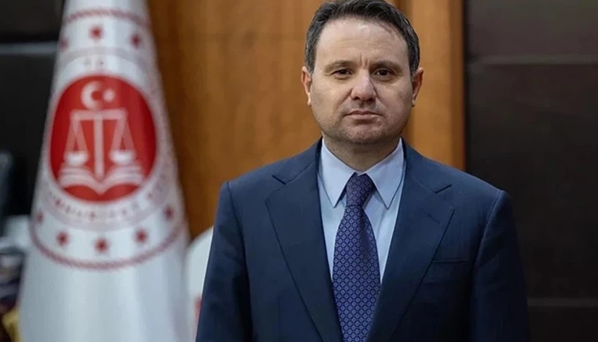 2 faili meçhul cinayet daha aydınlatıldı! Bakan Gürlek duyurdu