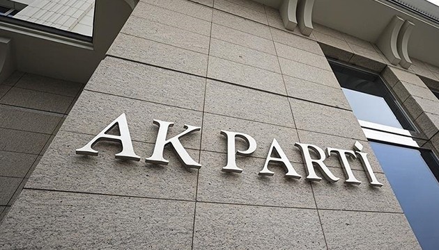 AK Parti'de istişare zamanı