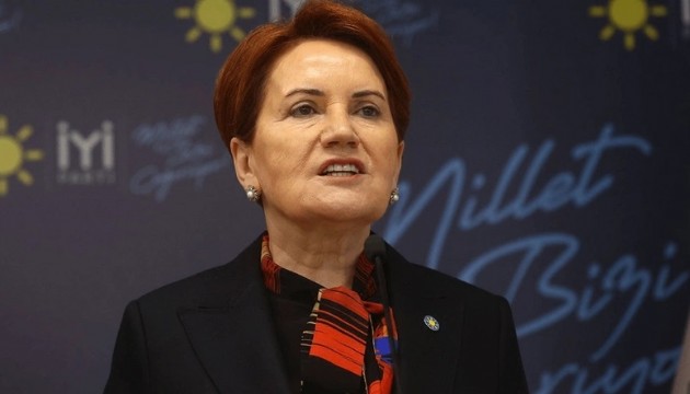 Akşener'in Eskişehir ziyareti öncesi dikkat çeken istifa ve görevden almalar!