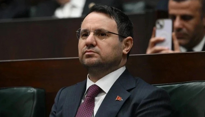 Adalet Bakanı Akın Gürlek'ten 'Kuytulcular' açıklaması: Soruşturmanın hedefi dini bir grup değil