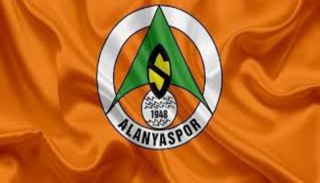 Alanyaspor yıldız oyuncuyu açıkladı