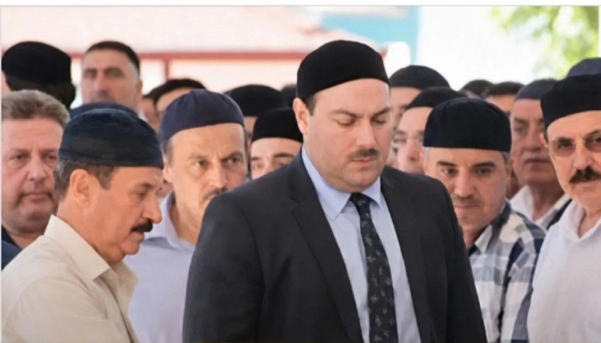 Alihan Kuriş Suç Örgütüne yönelik ikinci dalga operasyon