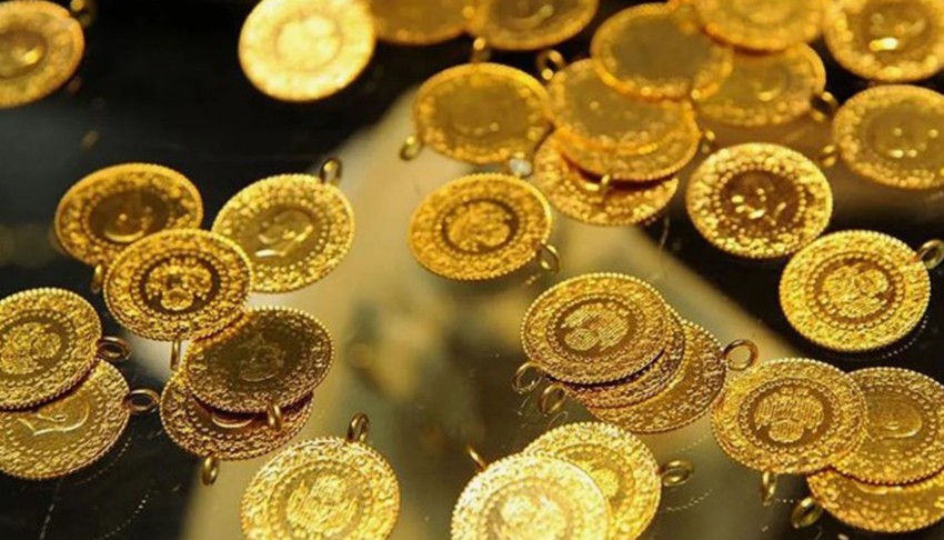 Gram altında son durum: Yükselişe geçti mi?