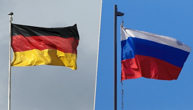 Almanya'dan Rusya açıklaması: Bedel ödemeye hazırız