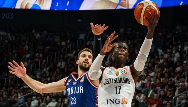 FIBA Dünya Şampiyonası'nda şampiyon Almanya!