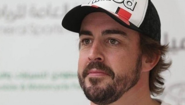 Fernando Alonso, Formula 1'e dönüyor