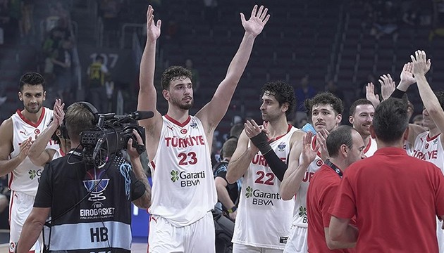 Milliler Bosna Hersek'i konuk edecek