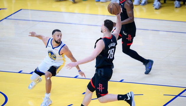 Alperen son saniye basketiyle kazandırdı