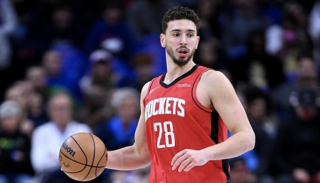 Alperen'den double-double