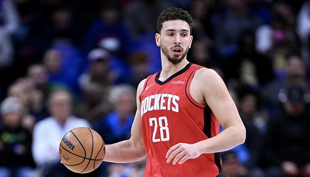 Alperen'den 39 sayı