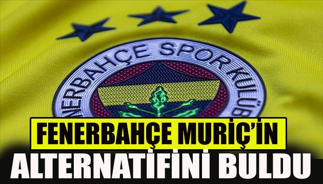 Fenerbahçe'de gündem forvet transferi