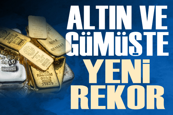 ABD'de enflasyon rakamları açıklandı