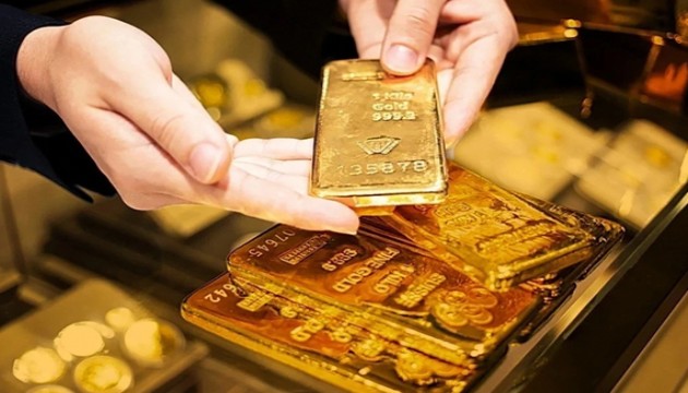 Uzman isimden altın uyarıları: “Piyasada herkes ters köşe olabilir”