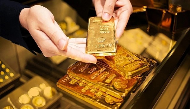 Uzman isimden uyarı: Altında yükseliş sürecek mi?