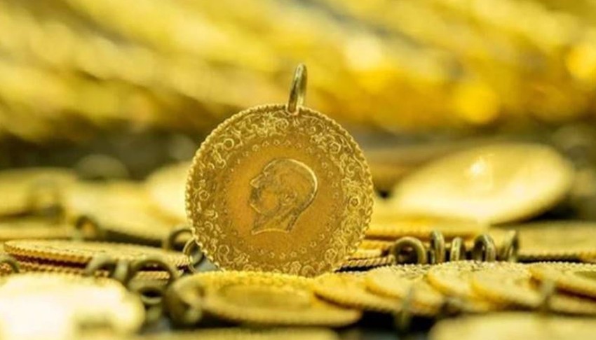 Altında kritik viraj! Gram altın, çeyrek altın ve Cumhuriyet altını ne kadar?