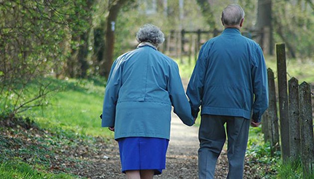 Alzheimer, beynin neresinde?