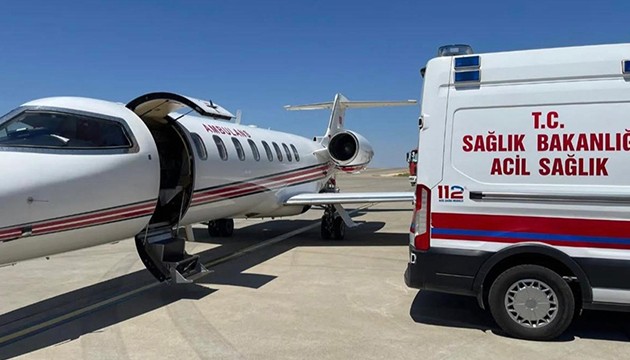 Artvin-Ankara hattında yaşama tutundu